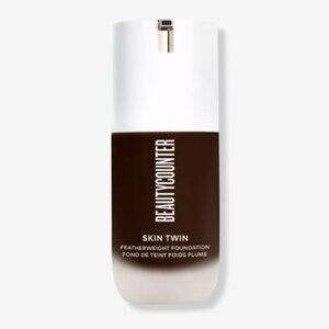 Beautycounter Deep 660 Skin Twin Featherweight Foundation